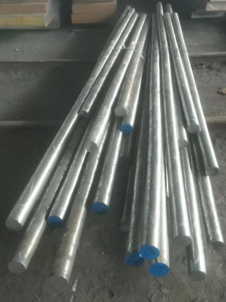 察哈尔右翼前P20模具钢