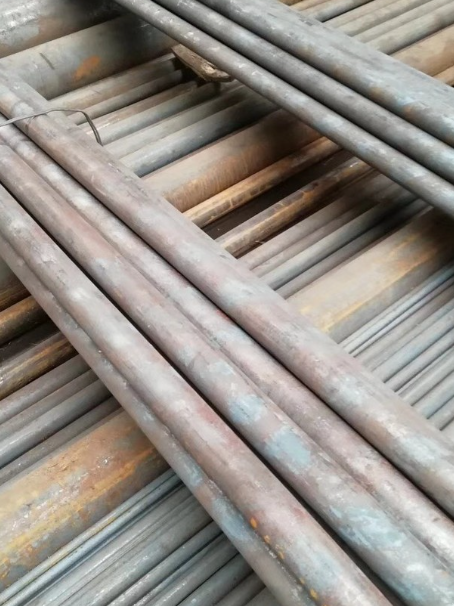 察哈尔右翼前45B合金结构钢
