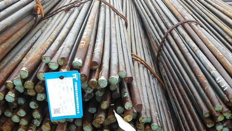 察哈尔右翼前30Cr合金结构钢