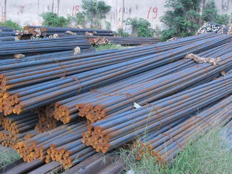 察哈尔右翼前50Cr合金结构钢